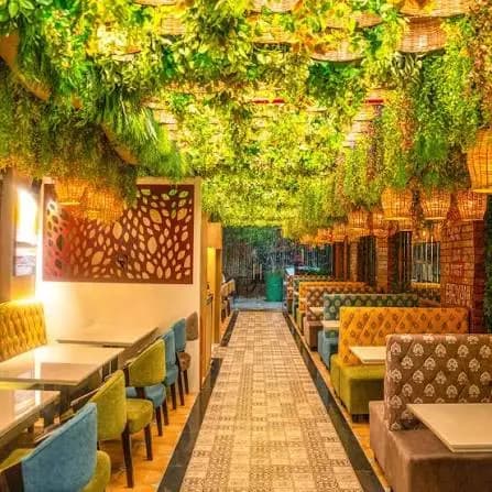 Urban Cafe